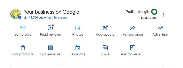 GMB Optimization and Growth of Local Business