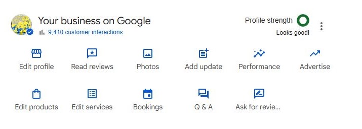 Local Business Growth with GMB Optimization