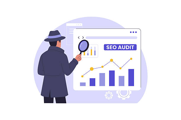 SEO Audit Service